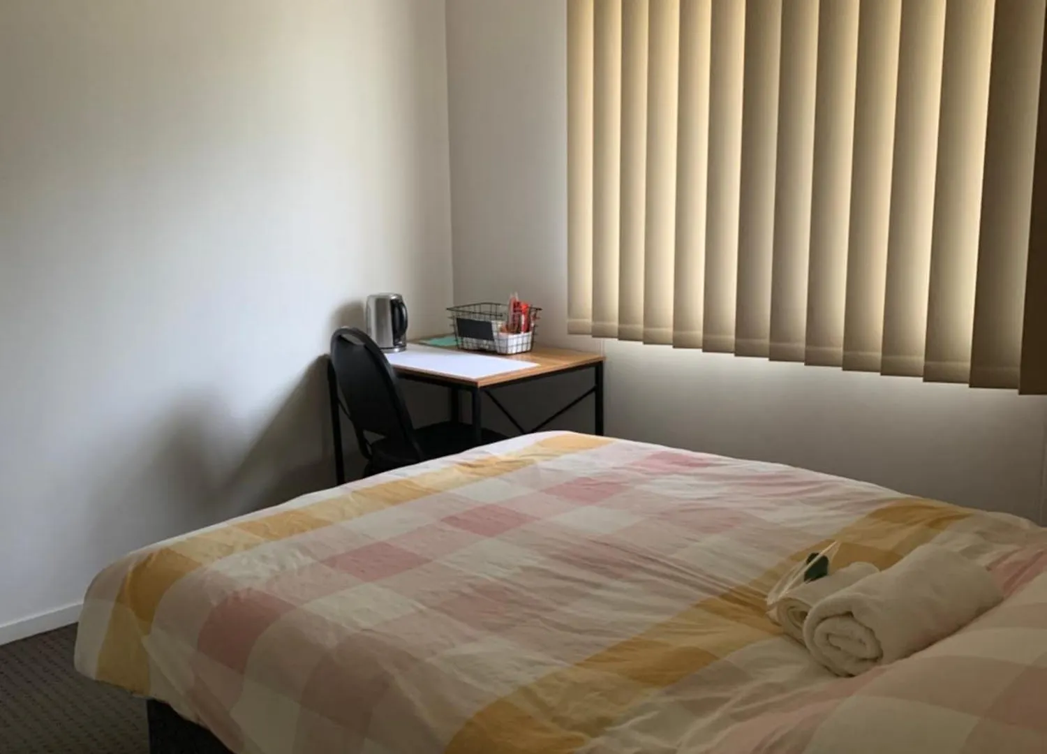 Grace Guest Rooms Roma 0*,  Avustralya
