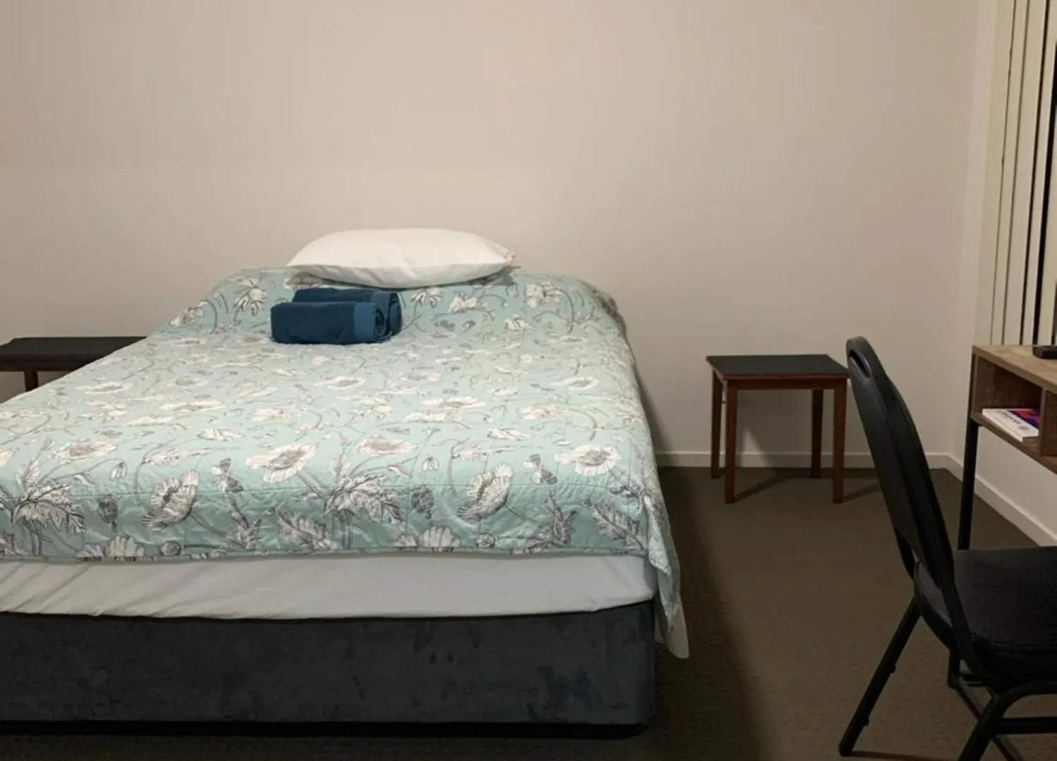 Grace Guest Rooms Roma Lüks kamp alanı
